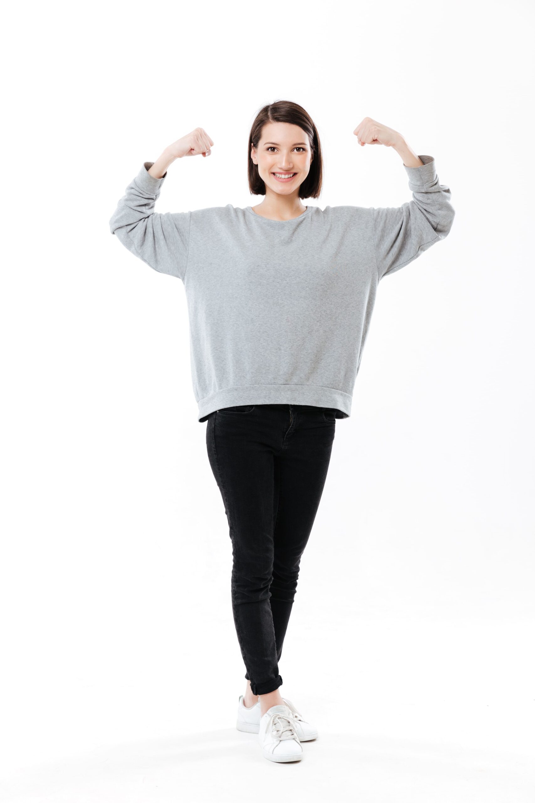 Confidence & Self-Esteem